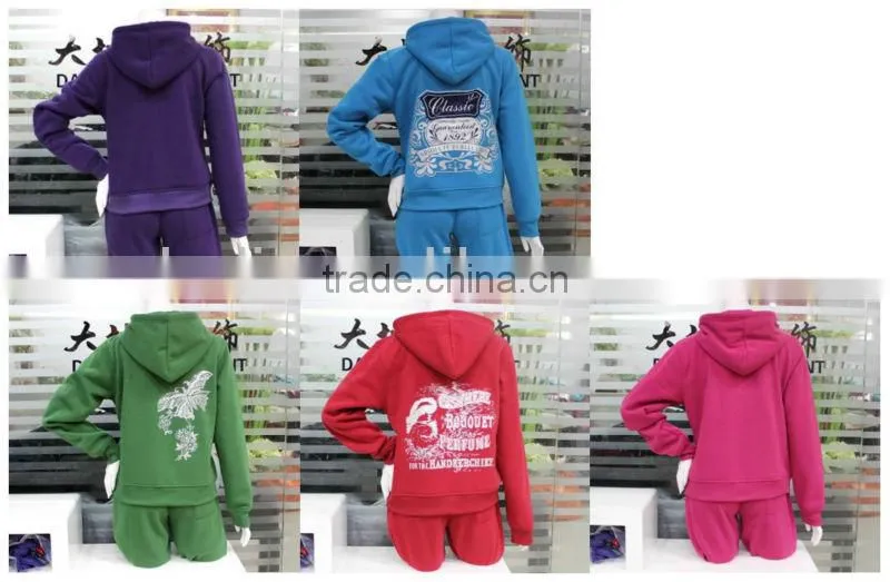 Nice Women Winter Warm Clothes