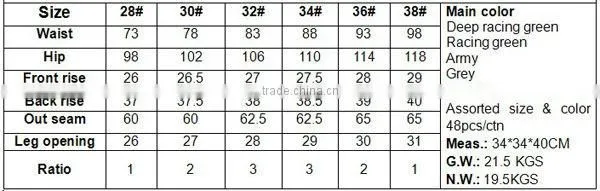 BGN-1065-1066 stocklots mens match hot cargo shorts