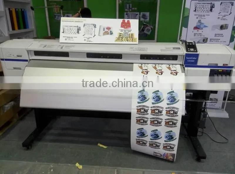 dx7 head/TFP printhead S30680 eco solvent printer 1.6m