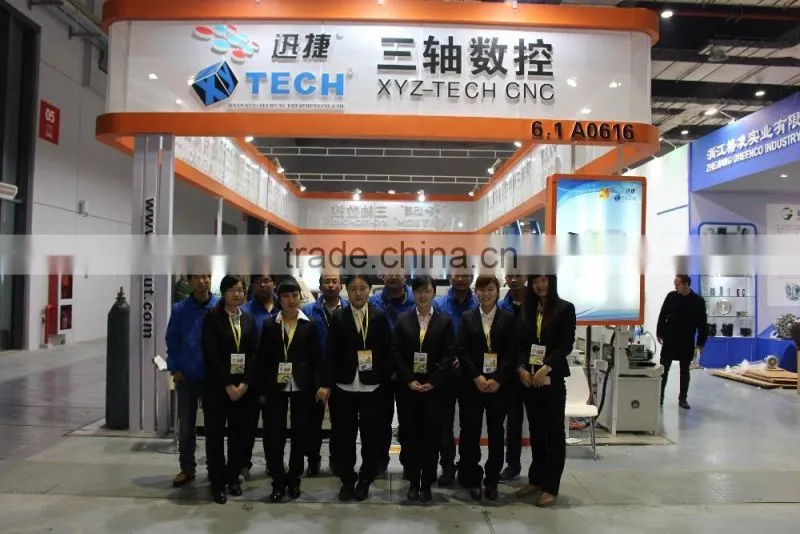 made in china hot CNC Plasma Cutting Machine for metal stainless steel