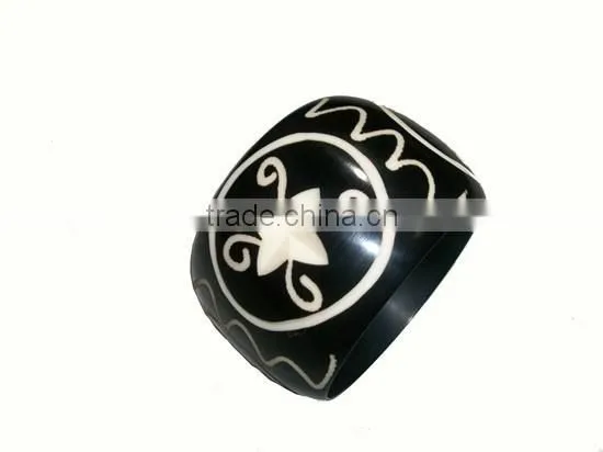 Butterfly Bangle Pattern