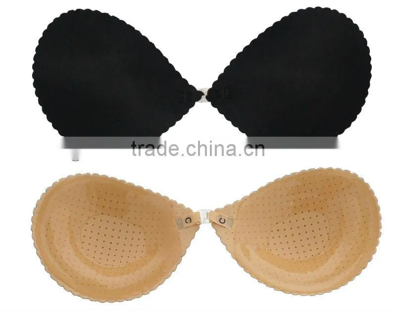 TOP 8004TF SGS Sticky Bras