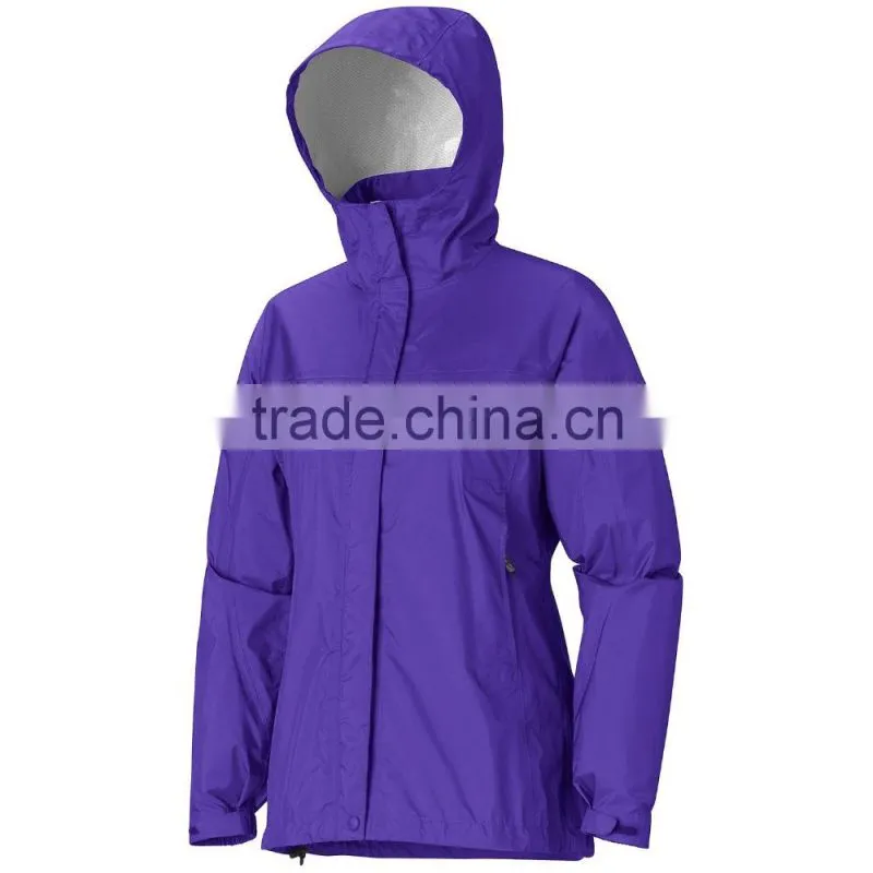 New arrival custom design fashion outdoor breathable soft shell jacket