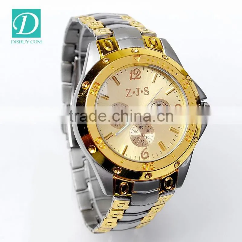 New fashion ladies leather watch quartz women watches