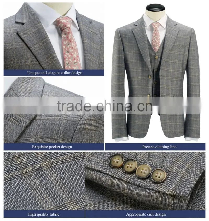 New Arrivel OEM man suite