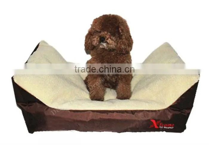 high qualty pet bed