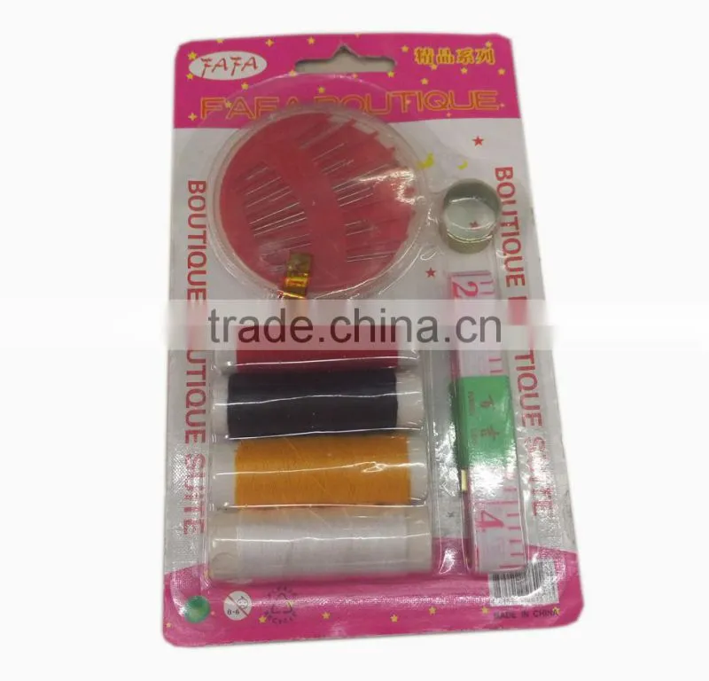 Cheap Mini sewing kit, Travelling Mini sewing Kit