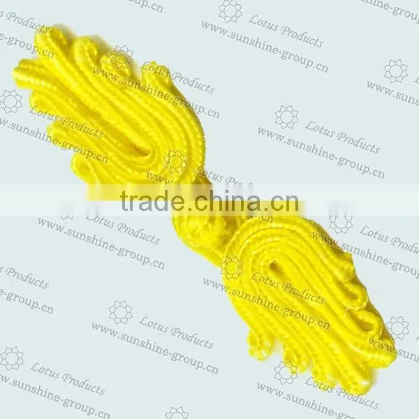 Hot sale new fashion chinese knot button 006