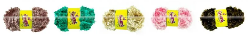2014 high quality polyester microfiber yarn on sale