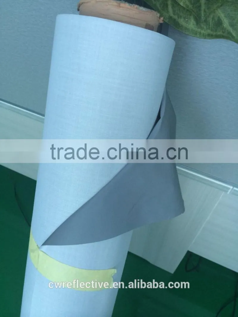 High quality customized printed reflective tape for safety