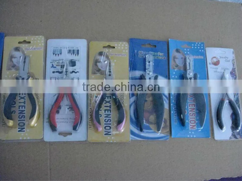 hot sale hair extension remover plier