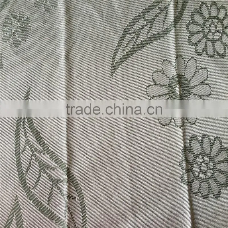 natural fiber fabric /100% bamboo fiber fabric for bedsheet