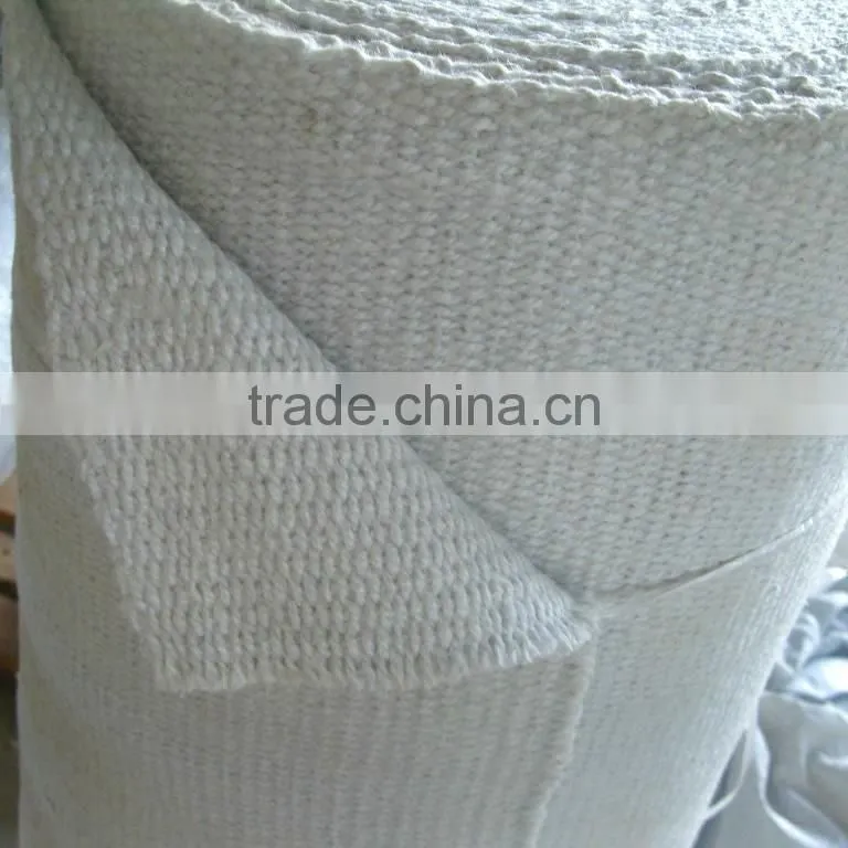 Heat Resistance Ceramic Fiber Cloth
