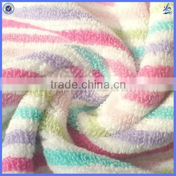 color changing towel/rainbow bath towels