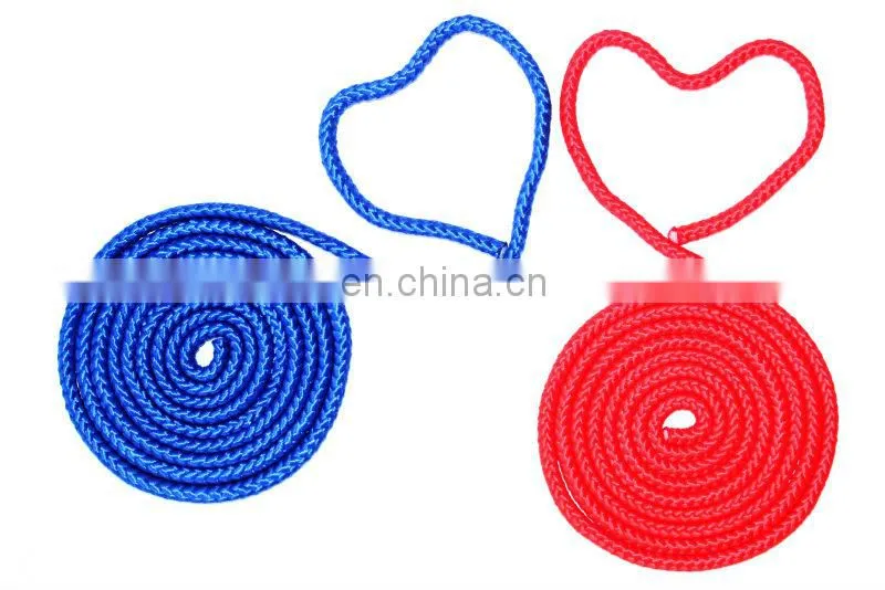 Cheap Colourful phythmic gymnastics ribbons,dance ribbons