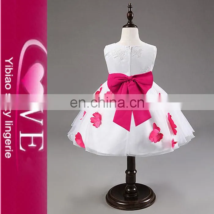 hot selling beautiful latest baby children fancy dress