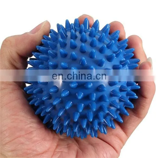 7cm Athletics High Density Roller Spiky Massage Ball