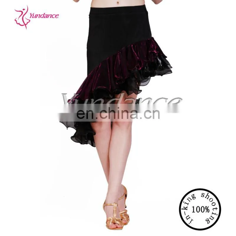 AB009 International Standard Ballroom Dance, Latin Dance Suit