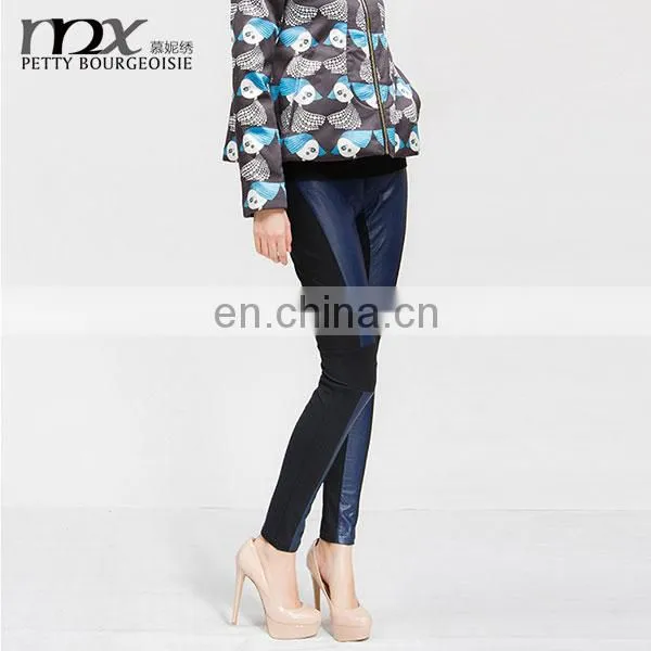 2014-2015 Winter Women Tight Pants Lady Sex Legging Pants