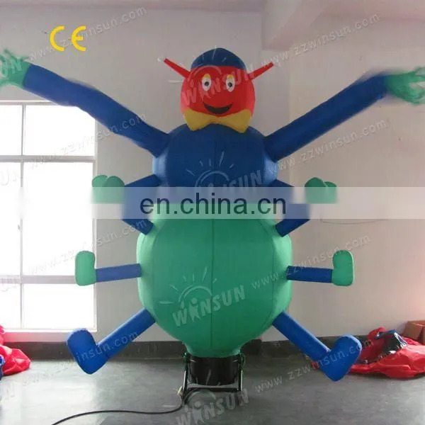 HOT SALE mini air dancer