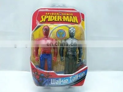 hot sell gangnam style walkie talkie interphone toy