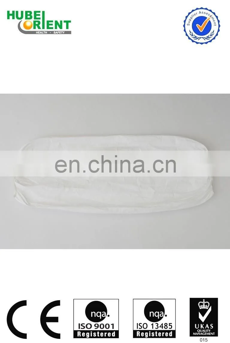 Hot Selling Disposable Tyvek Oversleeves