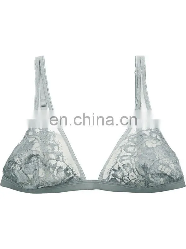 full lace vibrating bra/ladies bra brands