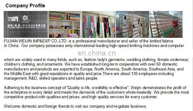 100%nylon knitted tulle fabric mesh for fashion dress fabric