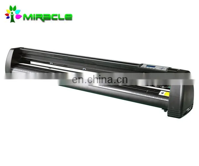 48" large format AUTOMATIC vinyl cutting plotter cutter
