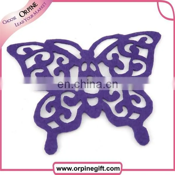 Eco-friendly Wholesale Embroidered Patches for Promotional New Year Gift
