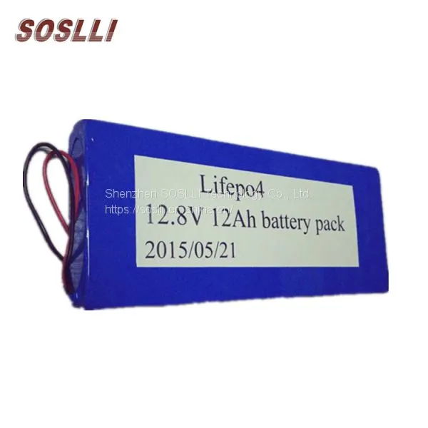 Lifepo4 12
