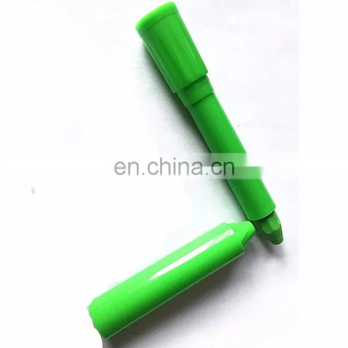 Inside Out Erasers Lipstick Style Pen Eraser