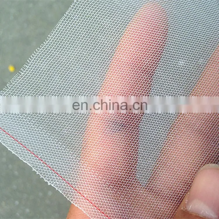 Anti insect netting screen on roll 4*50m, 40*50 mesh,100g