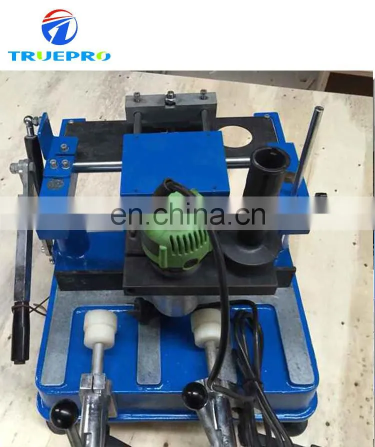 China high precision portable milling machine and drilling machine specifications
