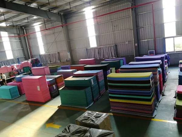 Sunbear Sport Co., Ltd company overview - view 1