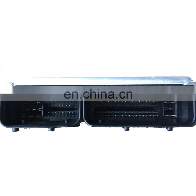 Russian Car 0261201419 Auto Engine Parts Programable Electronic Engine Control Unit Car ECU