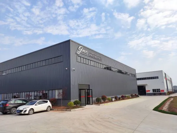 Hunan Jewelmoon Ceramics Co.,Ltd company overview - view 1
