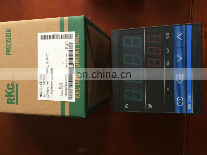 Wholesale Digital Controllers Smart Differential Temperature Controller RKC CB900 CB700 CD901 CB100 CH402 FB400