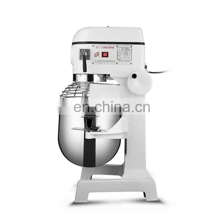 Flour mixer machine for cake/mixer for flour and water commercial flour mixer