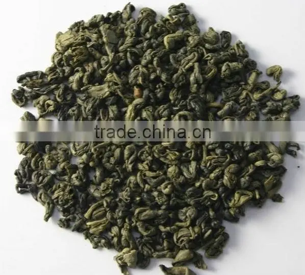 gunpowder green tea,lvzhu tea,organic tea,100% natural