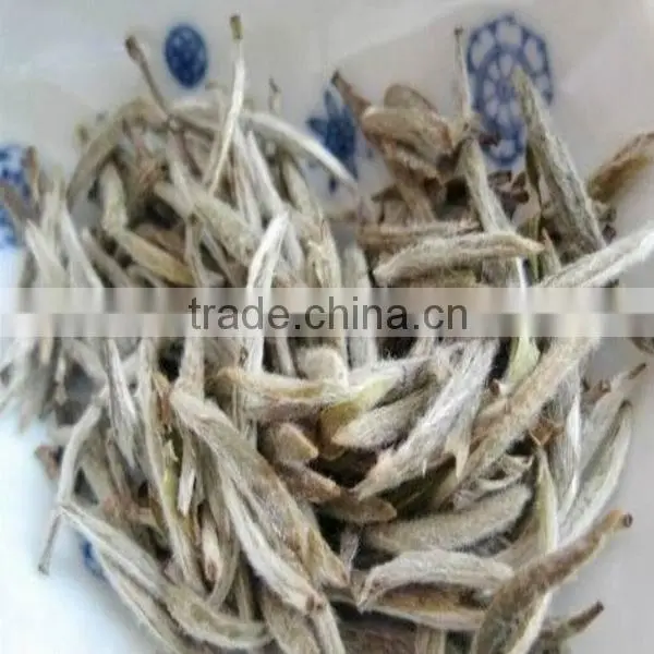 High Quality Natural Slimming Tea, white Tea,white silver needle tea