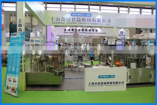 Shanghai machinery automatic double head liquid filling machine