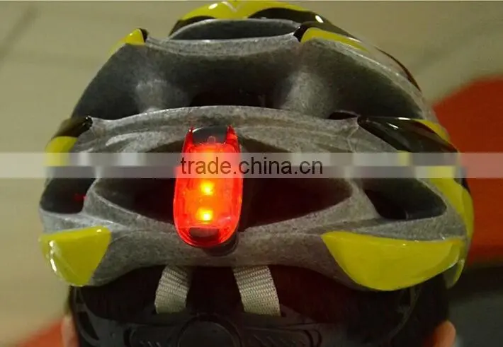 Promotion gift led daytime running light for runner