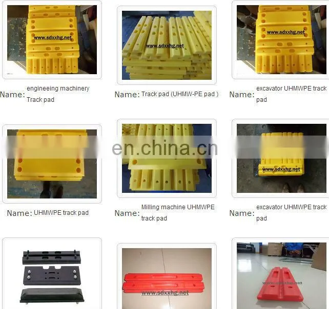 UHMWPE plastic chain guide/uhmwpe guide rail/uhmwpe guide bar