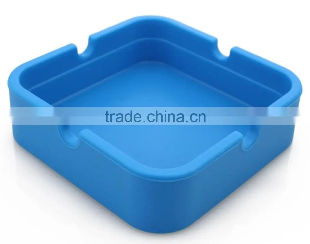 Ashtray Custom Portable Cigarette Ashtray Round Cheap Ashtray Ash Tray for Cigarettes