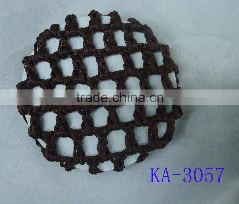 fashion goody hairnet