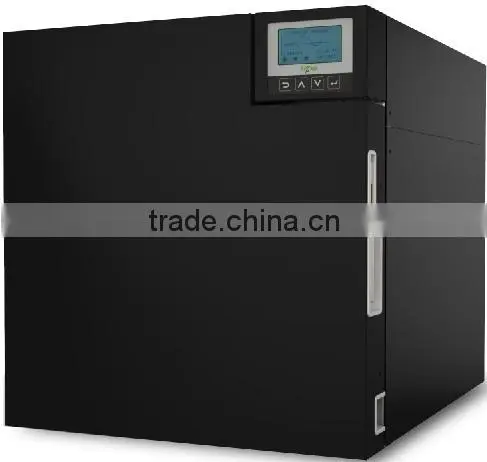 Dental Autoclave Efficient Dryness (Model: Q50B and Q70B)
