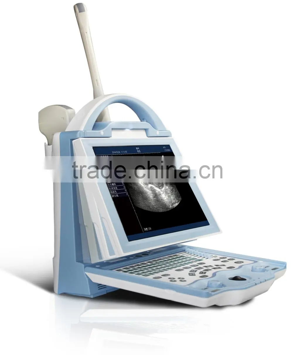 FN560V portable vet ultrasound device