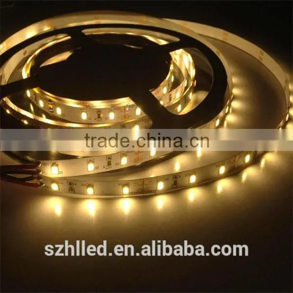 2016 Top grade best sales flexible 2835 double line led strip