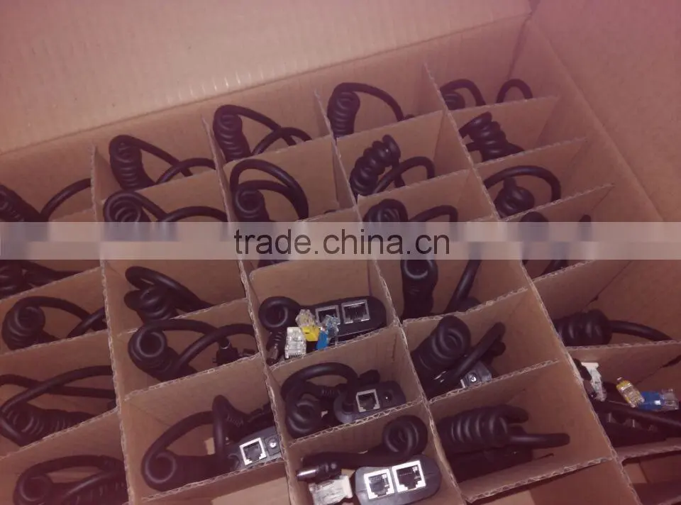 Sagem Magic box Ethernet cable For Ingenico EFT930S-GEM 260670963